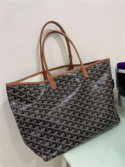 goyard singapore price 2023|Goyard 2023 price list.